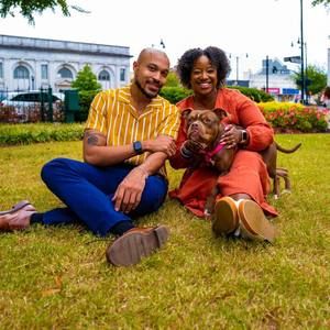 Meet your Posher, Brianna